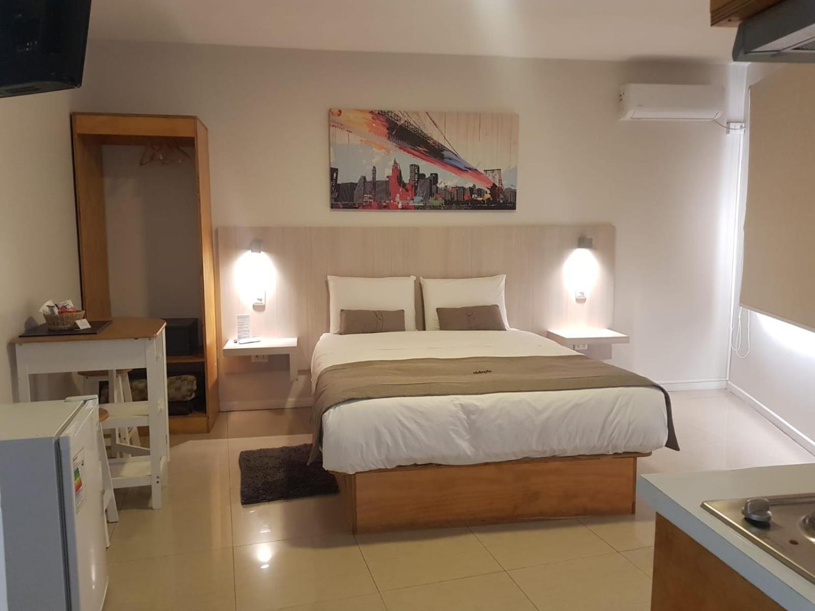 Eldepto Inn